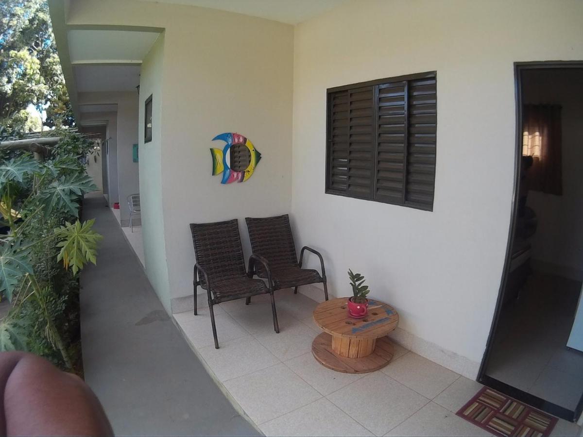 ברייראס Suite Rio De Ondas 1 מראה חיצוני תמונה