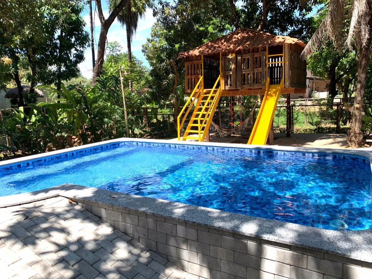 ברייראס Suite Rio De Ondas 1 מראה חיצוני תמונה