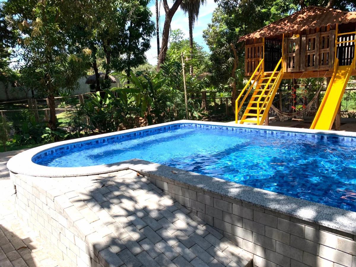 ברייראס Suite Rio De Ondas 1 מראה חיצוני תמונה