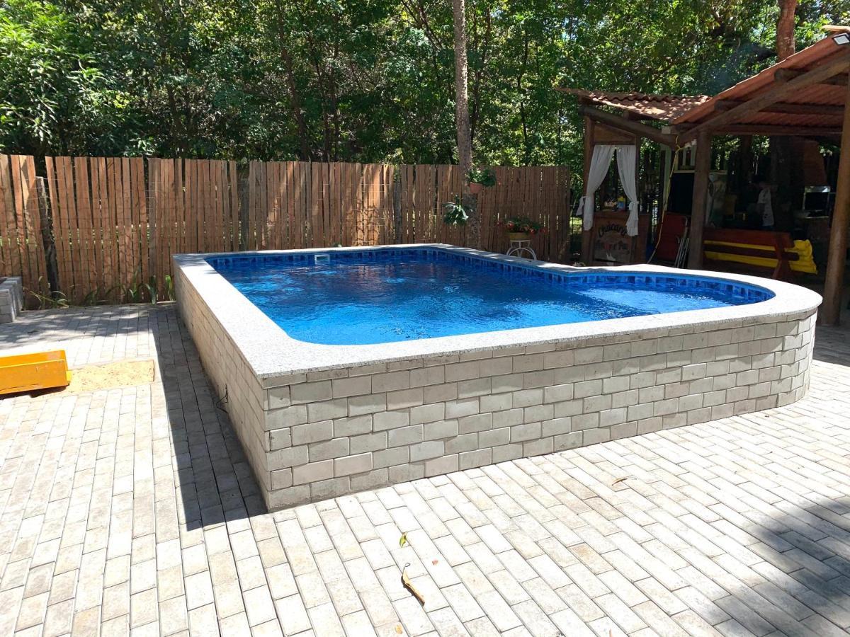 ברייראס Suite Rio De Ondas 1 מראה חיצוני תמונה