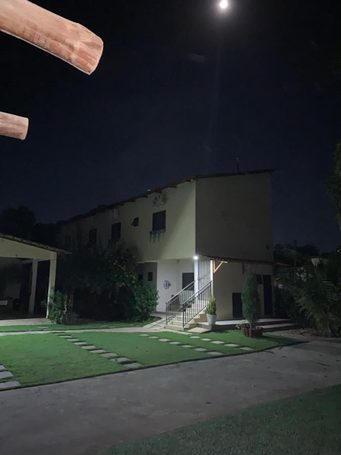 ברייראס Suite Rio De Ondas 1 מראה חיצוני תמונה