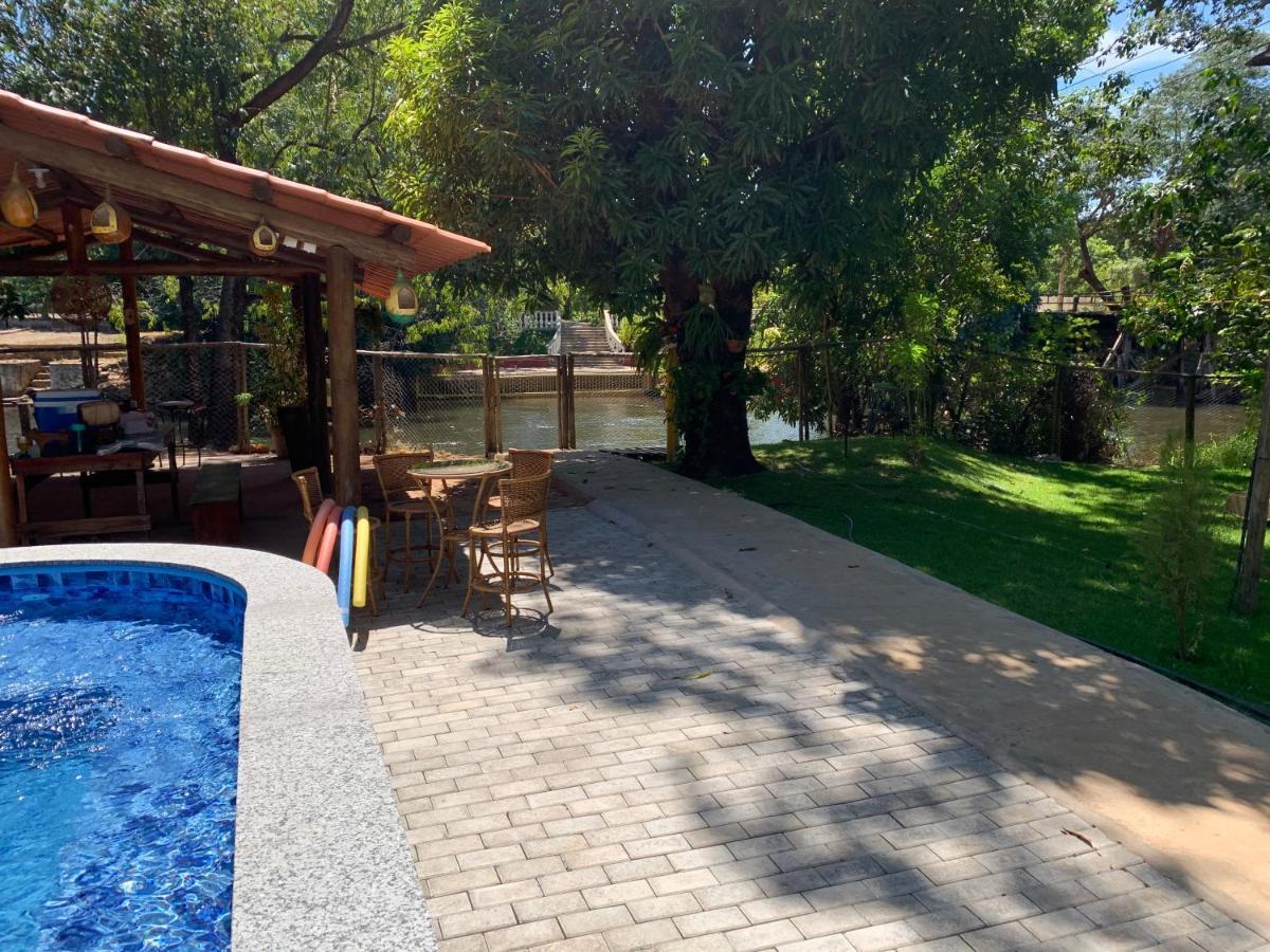 ברייראס Suite Rio De Ondas 1 מראה חיצוני תמונה