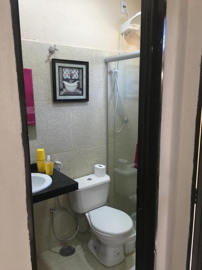 ברייראס Suite Rio De Ondas 1 מראה חיצוני תמונה